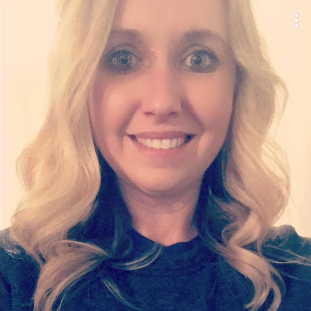 Meet your Posher, Heather